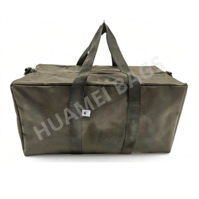 Large capacity carry on Bag
