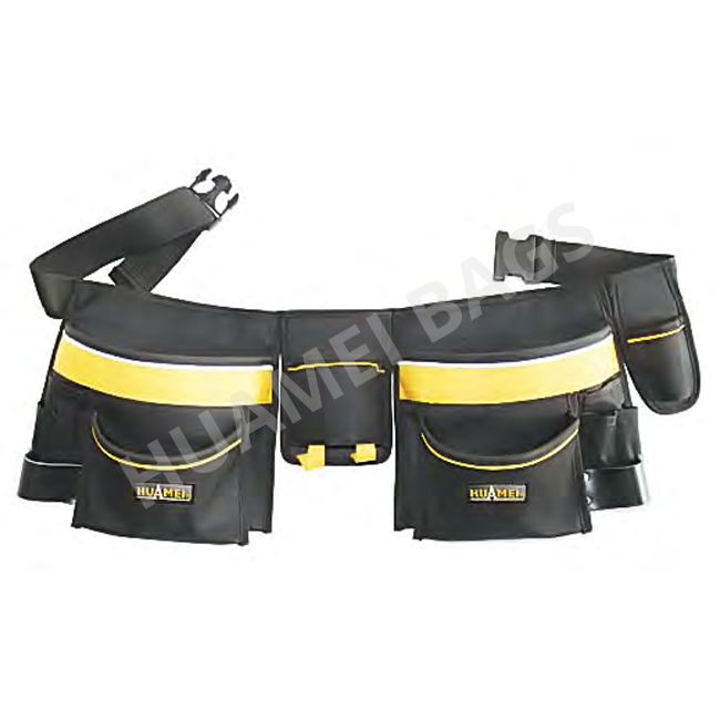 12 Pocket Tool Belt