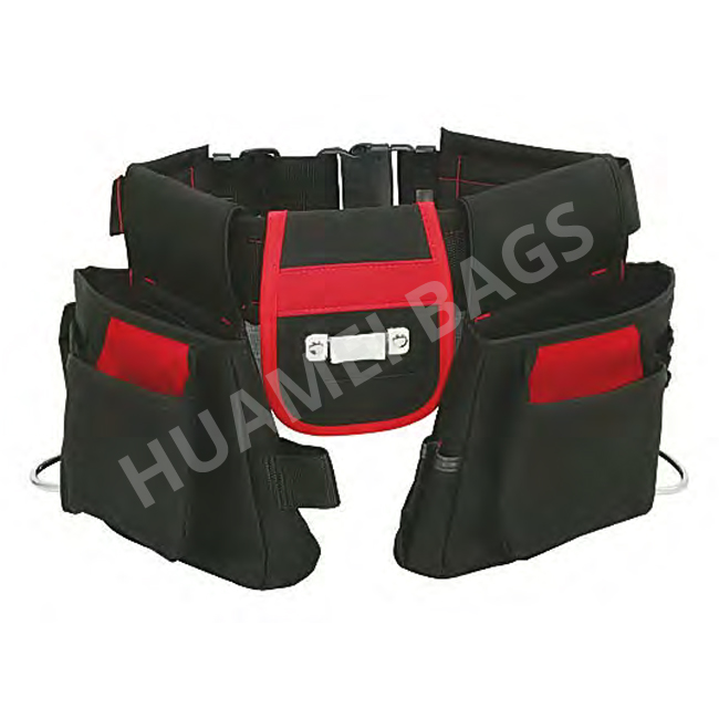 17 Pocket Tool Belt