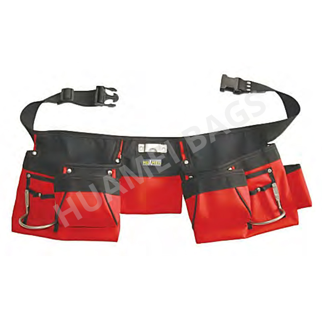 12 Pocket Tool Belt