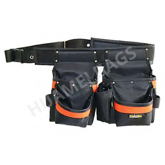 8 Pocket Tool Belt