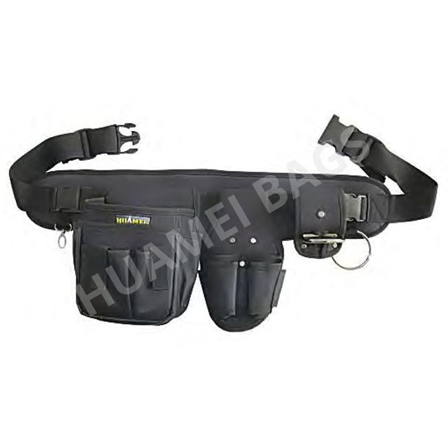 12 Pocket Tool Belt