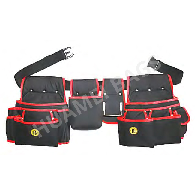 18 Pocket Tool Belt