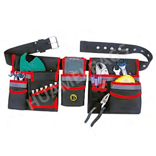 15 Pocket Tool Belt