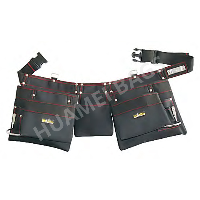 11 Pocket Tool Belt