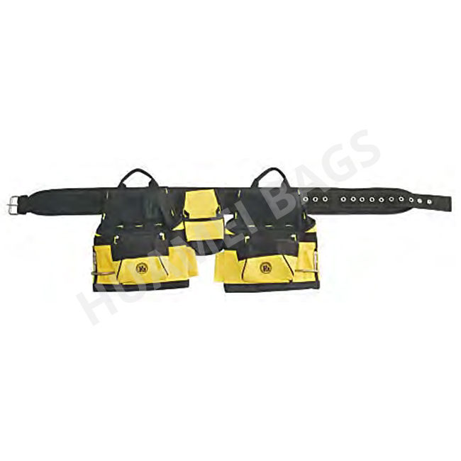 16 Pocket Tool Belt