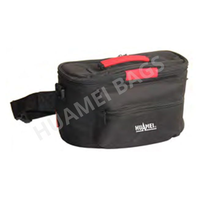 9 Pocket Tool Bumbag With Shoulder Strap