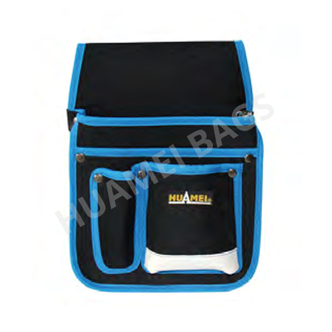 4 Pocket Tool Pouch