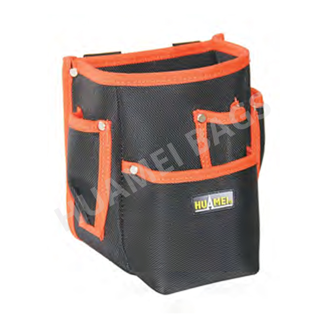 5 Pocket Tool Pouch