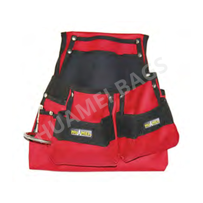 8 Pocket Tool Pouch