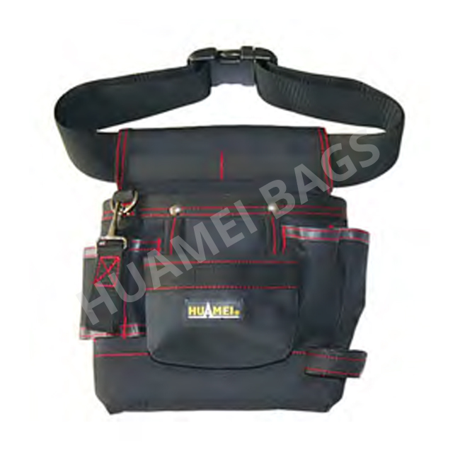 7 Pocket Tool Pouch