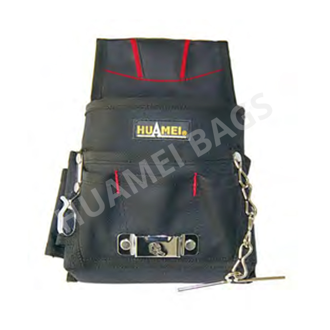 9 Pocket Tool Pouch