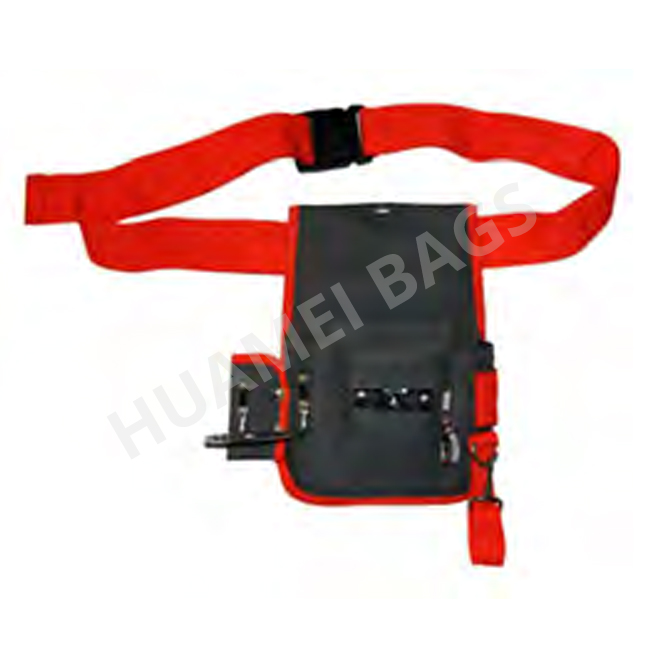 5 Pocket Tool Pouch