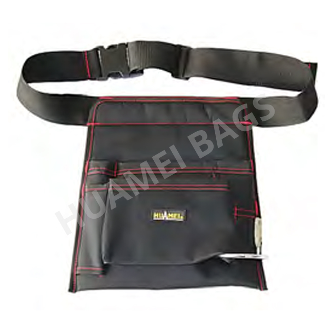 6 Pocket Tool Pouch