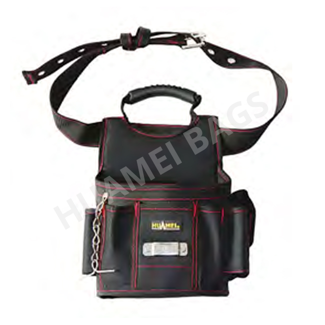 17 Pocket Tool Pouch
