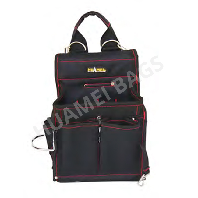 20 Pocket Tool Pouch