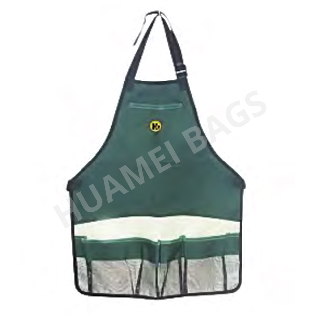 11 Pocket Tool Apron