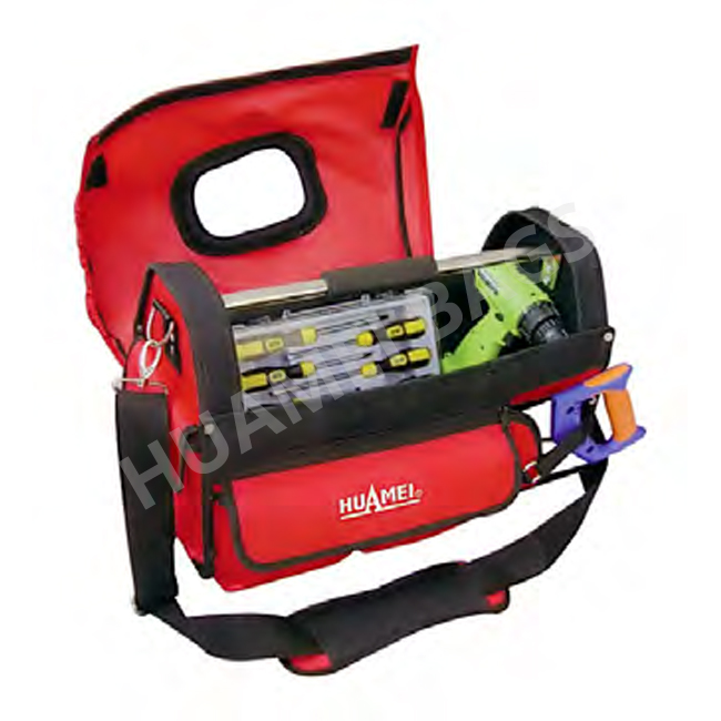 29 Pocket 20”Tool Bag