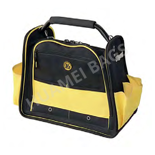 33 Pocket 15.5” Tool Bag