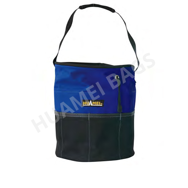 9 Pocket Tool Bag