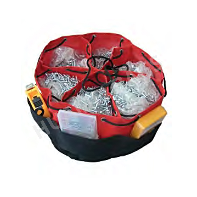 18 Pocket Nail Bag